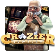 Crazier Jewelry slots