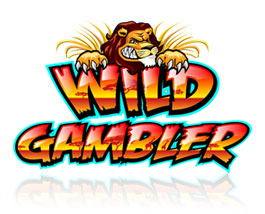 Wild Gambler slot